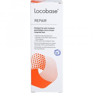 LOCOBASE Repair Creme DE/AT
