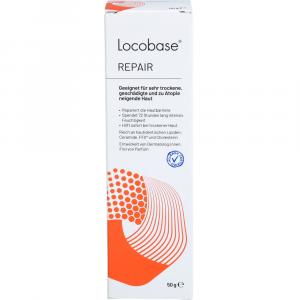 LOCOBASE Repair Creme DE/AT