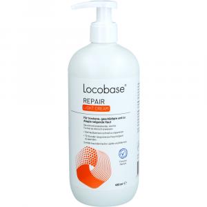 LOCOBASE Repair light Creme