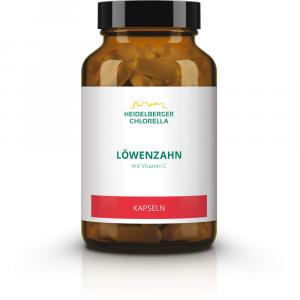 LÖWENZAHN KAPSELN