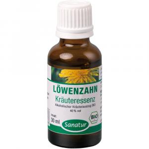 LÖWENZAHN KRÄUTER-ESSENZ Tropfen