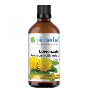 LÖWENZAHN TINKTUR