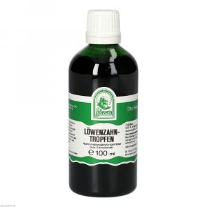LÖWENZAHN TROPFEN