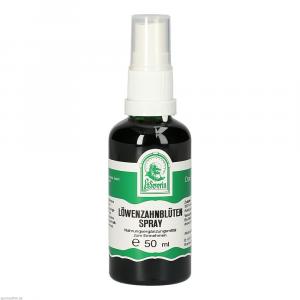 LÖWENZAHNBLÜTEN Spray