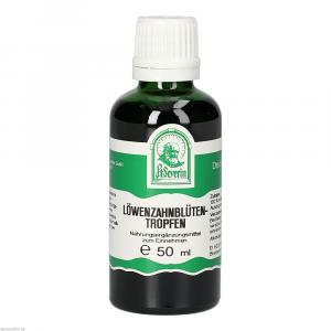 LÖWENZAHNBLÜTEN Tropfen