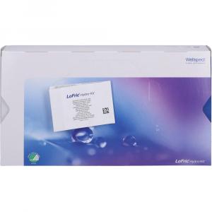 LOFRIC Hydro-Kit Katheter Nelaton Ch 8 40 cm
