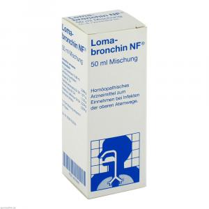 LOMABRONCHIN NF Tropfen zum Einnehmen