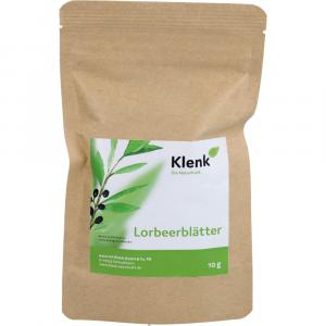 LORBEERBLÄTTER