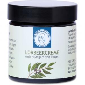 LORBEERCREME