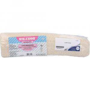 LUFFA GURKE