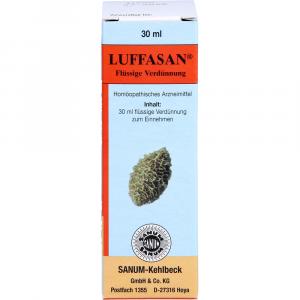 LUFFASAN Tropfen zum Einnehmen