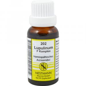 LUPULINUM F Komplex Nr.202 Dilution