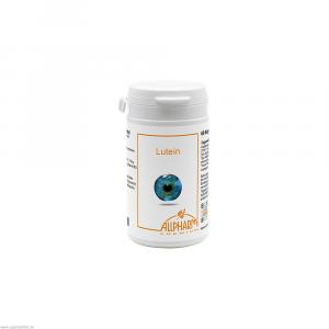 LUTEIN KAPSELN 6 mg
