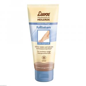 LUVOS Heilerde Fußbalsam