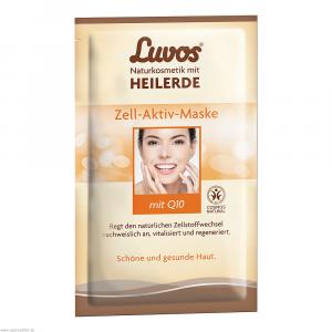 LUVOS Heilerde Zell-Aktiv-Maske Naturkosmetik
