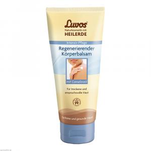 LUVOS Naturkosmetik Körperbalsam Intensivpflege