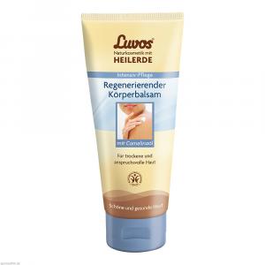 LUVOS Naturkosmetik Körperbalsam Intensivpflege