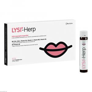 LYSI-HERP Trinkampullen