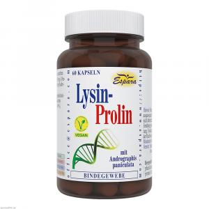 LYSIN PROLIN Kapseln