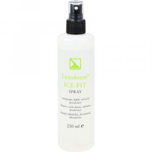 LYSOFORM Ice Fit Spray