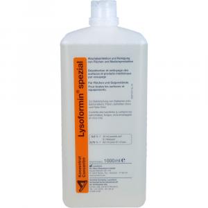 LYSOFORMIN spezial Konzentrat