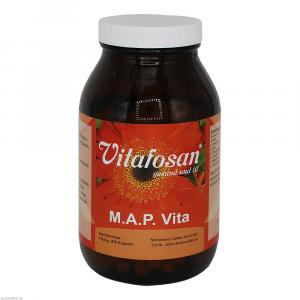 M.A.P. Vita Kapseln