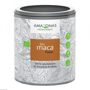 MACA 100% pur Bio Pulver