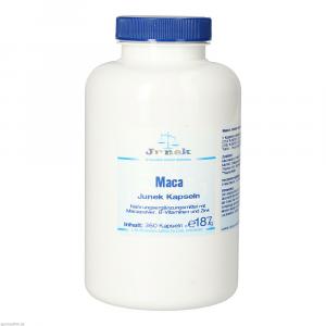 MACA JUNEK Kapseln