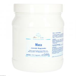 MACA JUNEK Kapseln