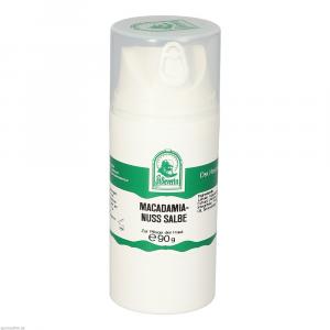 MACADAMIANUSS SALBE