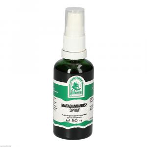 MACADAMIANUSS Spray