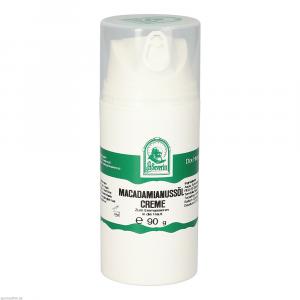 MACADAMIANUSSÖL Creme