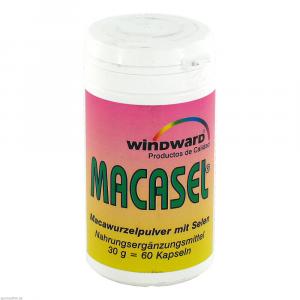 MACASEL Kapseln