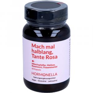 MACH mal halblang Tante Rosa Kapseln 2-Monats-Kur