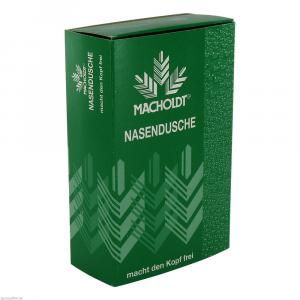 MACHOLDT Nasendusche