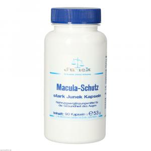MACULA-SCHUTZ stark Junek Kapseln