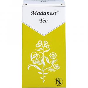 MADANEST Tee
