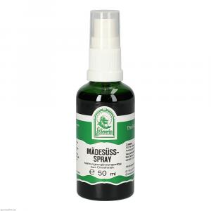 MÄDESÜSSSPRAY
