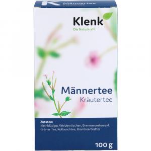MÄNNERTEE