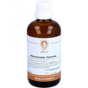 MÄUSEDORN TROPFEN