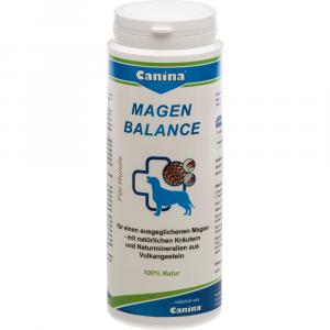MAGEN BALANCE Pulver vet.