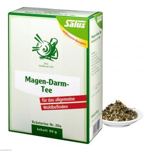 MAGEN-DARM TEE Kräutertee Nr.20a Bio Salus