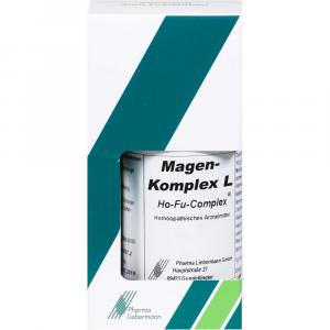 MAGEN KOMPLEX L Ho-Fu-Complex Tropfen