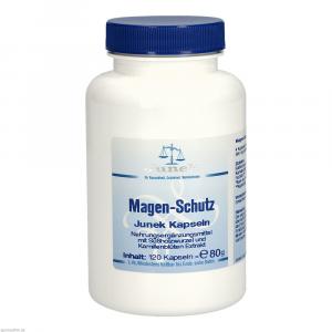 MAGEN-SCHUTZ Junek Kapseln