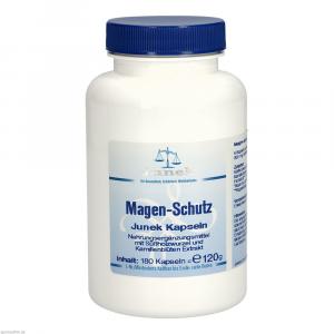 MAGEN-SCHUTZ Junek Kapseln