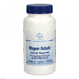 MAGEN-SCHUTZ Junek Kapseln