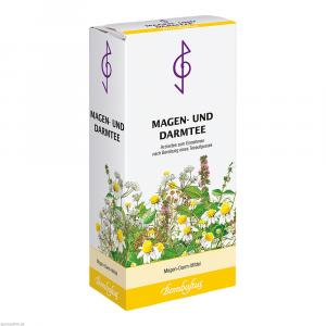 MAGEN- UND Darmtee Bombastus