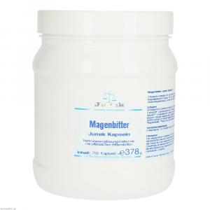 MAGENBITTER Junek Kapseln
