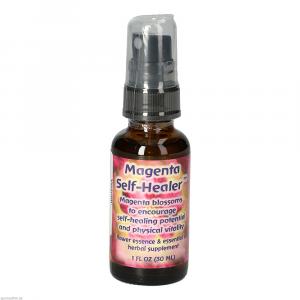 MAGENTA Self-Healer Spray FES kalif.Blütenessenz
