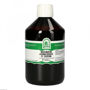 MAGENWEIN aromatischer St.Severin